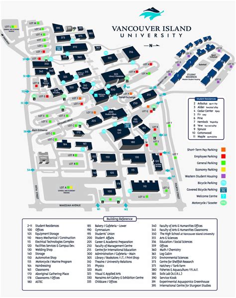 viu map